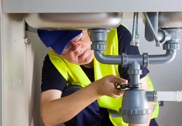 loodgieter Waverveen